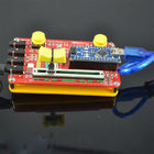 Arduino জন্য স্ক্র্যাচ শিক্ষণ কিট
